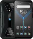 [Pre Order] Blackview BL5000 Dual 5G 8GB+128GB 30W Fast Charging Game Ruggedized Smartphone US$199.99 (~A$271.51) @ Blackview HK