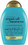 OGX Argan Oil Shampoo & Conditioner $8 ($7.20 S&S) + Delivery ($0 with Prime/ $39 Spend) @ Amazon AU