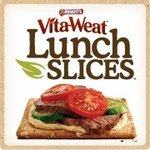 Free Arnott's Vita-Weat Lunch Slices (4000 Samples)