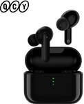 QCY T11 Bluetooth Earphones $42.95 Delivered @ My Smart Acces