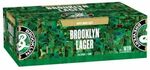 Brooklyn Lager Cans (24 Slab) 355ml $39.99 (Limit: 4) + Shipping @ Wine Sellers Direct