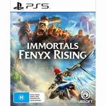 [PS5, PS4, XSX, XB1] Immortals Fenyx Rising $35.97 + Delivery ($0 C&C) @ EB Games | (Free with Prime/$39 Spend) @ Amazon AU