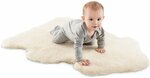 Merino Sheepskin Baby Rug $68 (RRP $149) Delivered @ UGG Australia