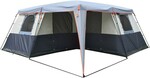 Wanderer Manor Dome Tent 12 Person $499 + Shipping (Save $500) @ BCF