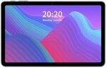 Alldocube iPlay 40 Pro Tablet (Android 11, 10.4" 2K, 8GB/256GB, B28 4G LTE) US$204.99 (~A$285.93) Delivered @ Banggood