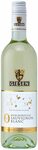 Giesen Wines Estate 0% Wine Sauvignon Blanc 750ml x 6 $18.99 Delivered @ Amazon AU