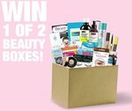 Win a Beauty Box (Worth $400) for You and a Friend from Direct Chemist Outlet