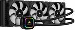 Corsair H150i RGB PRO XT 360mm Cooler $139 (Was $219), HyperX Cloud PS5 Headset $44.95 (Was $89) Delivered @ HT eBay/Amazon