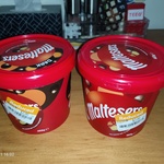 [VIC] Dark Chocolate or Milk Chocolate Maltesers 450g $2, Nutella with Breadsticks $0.38 (In Store Only) @ BIG W (QV, Melbourne)