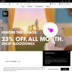 23% off Everything (The Ordinary, NIOD, Hylamide) for November in-Store and Online (Free Shipping $30+ Spend) @ Deciem + Myer