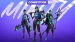 Win 1 of 3 Fortnite: Minty Legends (Switch) Packs Worth $49.95 from Vooks