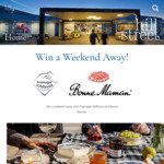 Win a Two Night-Stay at Bruny Island Boathouse Worth $1,130 with Fromager D’Affinois & Bonne Maman