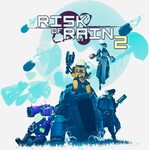 [PS4] Risk of Rain 2 $12.38 (or $9.28 with PlayStation Plus) @ PlayStation Store