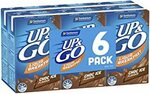 ½ Price: Milo Duo Cereal 660g $3.75, Sanitarium Up&Go $4.82 & More + Delivery ($0 with Prime/ $39 Spend) @ Amazon AU