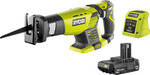 Ryobi 18V Cordless Reciprocating Saw Kit $129 + Delivery ($0 C&C/ in-Store) @ Bunnings
