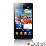 Samsung Galaxy S II i9100 16GB-Black $503 + Free Express Shipping + 1 Year Warranty + No Surcharge