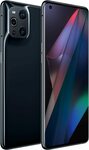 OPPO Find X3 Pro 5G 256GB - Gloss Black (Optus Variant) $1099 Delivered @ Amazon AU