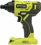 Ryobi One+ 18V Impact Driver P235A - Skin Only $59.28 + Delivery ($0 with Prime) @ Amazon US via AU