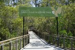 [QLD] Free Entry (or $5 Donation) to David Fleay Wildlife Park, Burleigh Heads, Gold Coast until Dec 5