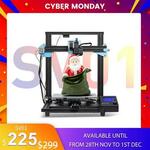 Sovol SV01 Titan Style Direct Drive Extruder 3D Printer US$225 (~A$314.55) Delivered (Save US$73/ ~A$102.50) @ Sovol3D