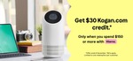 Get $30 Store Credit At Kogan Or Dick Smith With $150 Spend with Klarna @ Kogan / Dick Smith