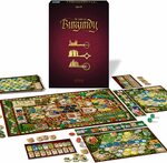 Castle of Burgundy Board Game $60.72 + Delivery (Free with Prime) @ Amazon UK via AU