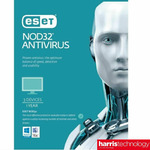 ESET Antivirus 3D1Y $2.99, Internet Security 3D1Y $4.99, Lenovo V14-IIL Laptop $749, V15 $699 Delivered @ HT eBay/Amazon/Website