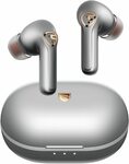 SoundPEATS H2 Hybrid Dual Driver Wireless Earbuds with aptX Adaptive $80.24 Delivered @ AMR Direct Amazon AU