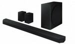 Samsung Q950A Sound Bar $1375 + Delivery ($0 to Select Areas) @ Appliance Central