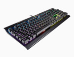 Win a Corsair Gaming K70 RGB MK.2 Mechanical Gaming Keyboard Worth $249 from Jonna Mae/Corsair