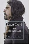 Dave Grohl - The Storyteller: Tales of Life and Music (Hardcover Book) $20.40 + Delivery ($0 with Prime/ $39 Spend) @ Amazon AU