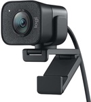 Logitech Streamcam 1080p 60fps USB-C Webcam $145 Delivered @ AZAU