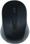 Keji Wireless Mouse $3.79 + Delivery ($0 C&C) @ Officeworks