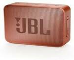 JBL Go 2 Portable Bluetooth Speaker (Orange) $19 (Save $10) + Delivery ($0 C&C/ in-Store/ $45 Order) @ Target