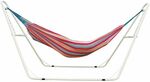 Wanderer Double Hammock and Stand $80 + Delivery ($0 C&C) @ BCF