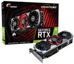 Colorful iGame Nvidia RTX 3080 Ti Advanced OC 12GB Graphics Card $2244 + Delivery from $27 ($0 VIC C&C) + Surcharge @ Evatech