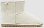 Unisex Trentino Boots with Wool Lining $30 (Was $100) + $10 Delivery ($0 with $120 Order) @ Fila