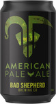 American Pale Ale $60 (RRP $85) + Delivery ($0 MEL C&C & Local Delivery) @ Bad Shepherd Brewing Co