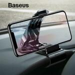 Baseus Dashboard Car Phone Holder 360 Degree GPS Clip Mount Holder A$10.85 Delivered @ eSkybird