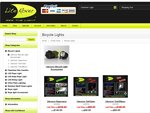 Literover 900 Lumens Bicycle Light Is One Of The Brightest Lights On The Market. $99.9 - .50%off 