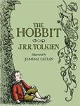 The Hobbit Illustrated Edition Hardcover $22.82 (Expired) or Paperback $15.80 Delivered @ Amazon AU