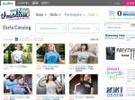 Threadless Girly T-Shirt Sales, all Girls Shirts down to $12  and $9