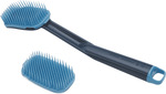 Joseph Joseph CleanTech Washing-up Brush and Scrubber $4 (RRP $14) C&C/ in-Store Only @ The Good Guys