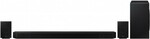 Samsung HW-Q990B/XY 11.1.4 Soundbar & Wireless Subwoofer $1449 (RRP $2099) + Delivery ($0 Metro/ SYD C&C) @ Powerland AU