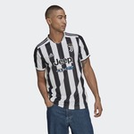 Juventus, Real Madrid, Bayern, Arsenal 21/22 Jersey $54.60 + $8.50 Delivery ($0 for adiClub Members/ $100 Order) @ adidas