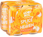 [SA, NSW, ACT] Moon Dog Splice of Heaven Mango Ice Cream IPA 330ml 4-Pack $12 + Delivery Only @ First Choice Liquor