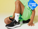Up to 50% off Nike Footwear: Youth from $39.95 (Was $69.95) + $9.95 Delivery ($0 Perth C&C) @ JKS