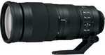 Nikon AF-S 200-500mm F5.6E ED VR Zoom (FX) Lens $1249 Shipped @ digiDirect