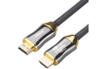 Linsar 8K HDMI 2.1 Ultra Certified Cable: 1m $15, 2m $17, 3m $22 + Delivery ($0 C&C) @ The Good Guys Commercial (Membership Req)