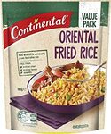 ½ Price: Continental Rice/Pasta 180g $1.60, Cold Power Triple Caps $11.50 & More + Delivery ($0 with Prime/ $39+) @ Amazon AU